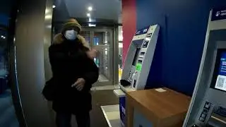 Втб Банк банкомат