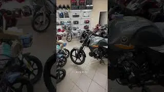 Мопед VMC VENTO NOVA