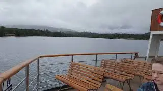 Windermere Cruise to Bowness (10.07.2024)