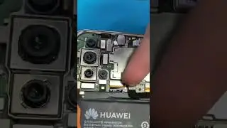 Honor 20 PRO хочу ORIG pt.1