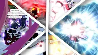 EVERY BANKAI WEAPON SHOWCASE | Type Soul