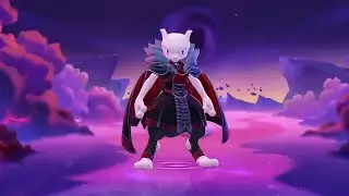 Mewtwo X & Y New Battle Pass S20 Trailer - Pokémon Unite
