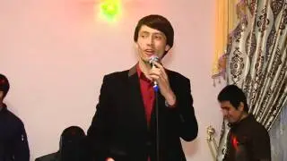 АКМАЛЖОН БИЗ КАЕРДАН ПАЙДО БУЛГАНМИЗ