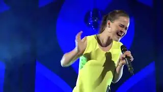 EURO POP CONTEST 20181125 BERLIN - Julia Sovorova RUSSIA