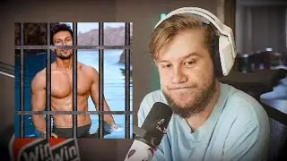 ЛАГОДА ПРО АРЕСТ ДУРОВА | ДУРОВА ХОТЯТ ПОСАДИТЬ НА 20 ЛЕТ | РЕАКЦИЯ НА ПОСТЫ БЛОГЕРОВ И ДР.