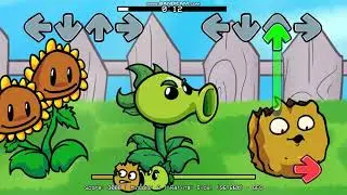 Playable What A Dork FNF Mod