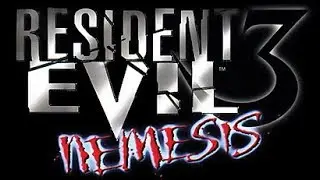 Resident Evil 3 : Nemesis 