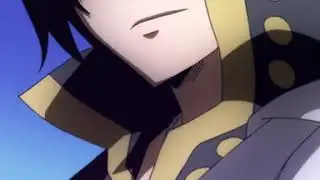 ZerLu Зереф и Люси. Zeref Lusy