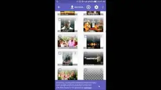 How to recover Deleted files from Android Phone