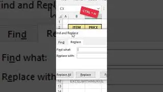 Excel Super Trick to SUM number with Text