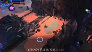 Star Wars: Uprising game for Android