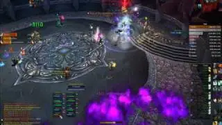 (10H) Blood-Queen Lana'Thel: Taco Stand Bandits
