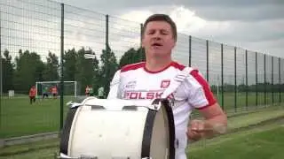 Dziś wygramy mecz , Chcemy gola, G Rostkowski słowa, muzyka wykonanie , www.kryters.com