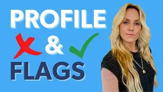 Dating App Red Flags: How to Spot a Keeper or Creeper