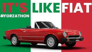Forza Horizon 5 - Forza Horizon 5 - 