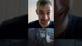 ХОТЯ БЫ БЕЛЫЙ | Повесть о конце света | Реакция на аниме 