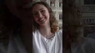 С кем бы ты переспала из своей школы? #shorts #интервью #мем