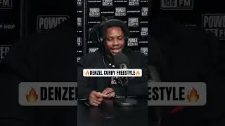 DENZEL CURRY MURDERED THIS BIG X THA PLUG BEAT!