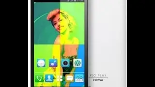 Прошивка телефона Explay Rio Play