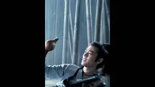 [EDIT] Xiao Zhan in The Legend of the Condor Heroes: The Great Hero (2024) 射雕英雄传