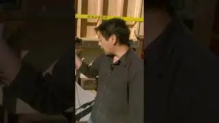 Миф из убить Билла / Разрушители легенд 