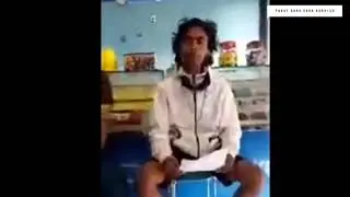 klarifikasi pihak pembuat video SCTV
