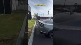 When are you making your Camaro Purchase ?? | 