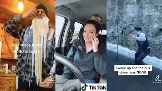 Unlock The Door | Best Tik Tok Compilation February 2021