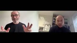 Q&A DAVID BICKERSTAFF & PHIL GRABSKY | JOHN SINGER SARGENT: FASHION & SWAGGER | EXHIBITION ON SCREEN