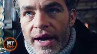 🔵 All the Old Knives (2022) trailer | MovieTube Eng