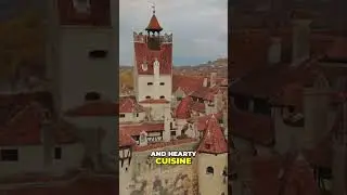 Discover the Enchanting Beauty and Budget Friendly Delights of Romania 