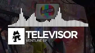 Televisor - Venture [EP Mix]