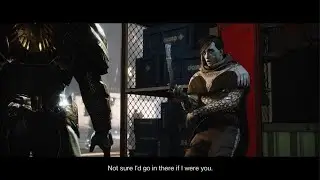 Destiny 2 - Season of the Risen - First Cutscene