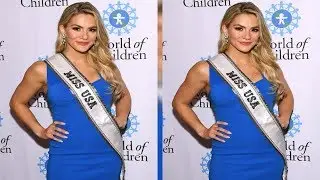 Miss USA Accused of Mocking Asian Miss Universe Contestants for Not Speaking English - News today