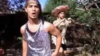 Concreteboys - Alabina ft. Gipsy Kings - Alabina