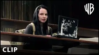 Internet Addiction Disorder Clip - Friend Request Clip | Warner Bros. UK