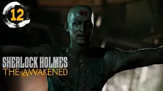 ФИНАЛ Sherlock Holmes The Awakened (2023) ►Прохождение на русском #12