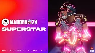 Madden 24 Superstar Deep Dive
