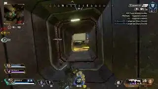 Apex rank