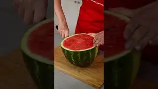 Как убрать косточки из арбуза! #life #реки #рецепт #кухня #готовка #еда #кулинария #готовимдома