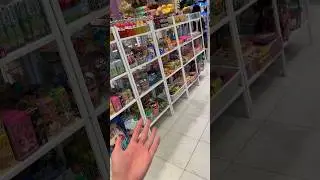 ОБЗОР СЛАДОСТЕЙ😍 ЦЕЛЫЙ РАЙ СЛАДКОГО😱😘 