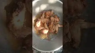 buffalo Wings