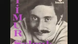 Timur Selçuk- Caddeden Sokaklara (Orijinal Plak Kayıt)