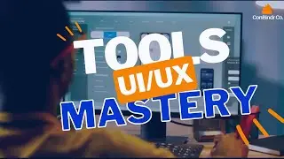 Master the Latest UI/UX Design Tools!