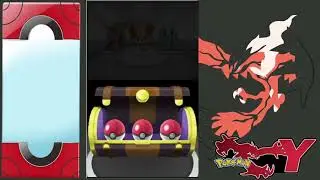 kota plays pokemon y episode 1 NOT A NUZLOCKE!