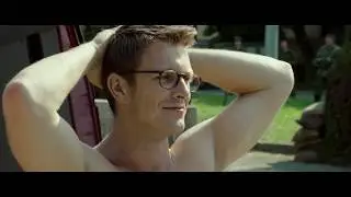 Безбашенные ¦ Русский трейлер [2017] — Дубляж