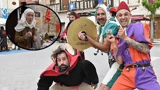 Portillo Medieval 2022
