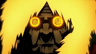 Science Saru's Next Unhinged Anime