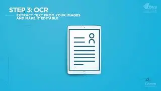 iDRS Mobile OCR SDK