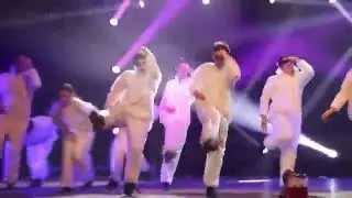 На клавишах весны 2016 - ИГиН - ч.4